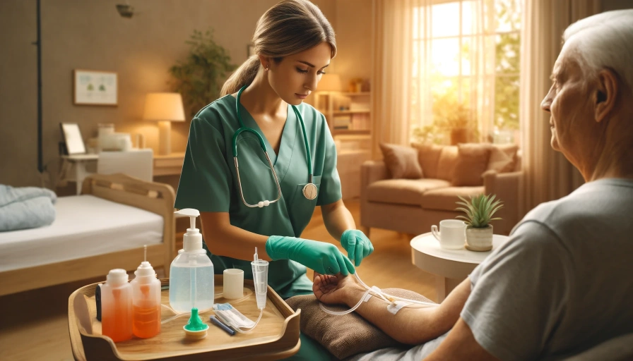 Medical Equipment