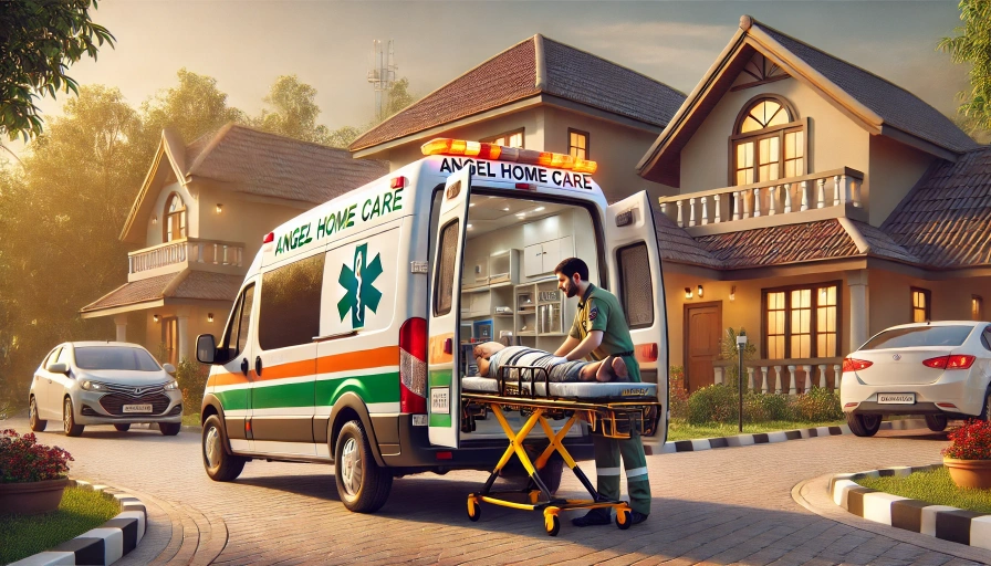 Ambulance Service