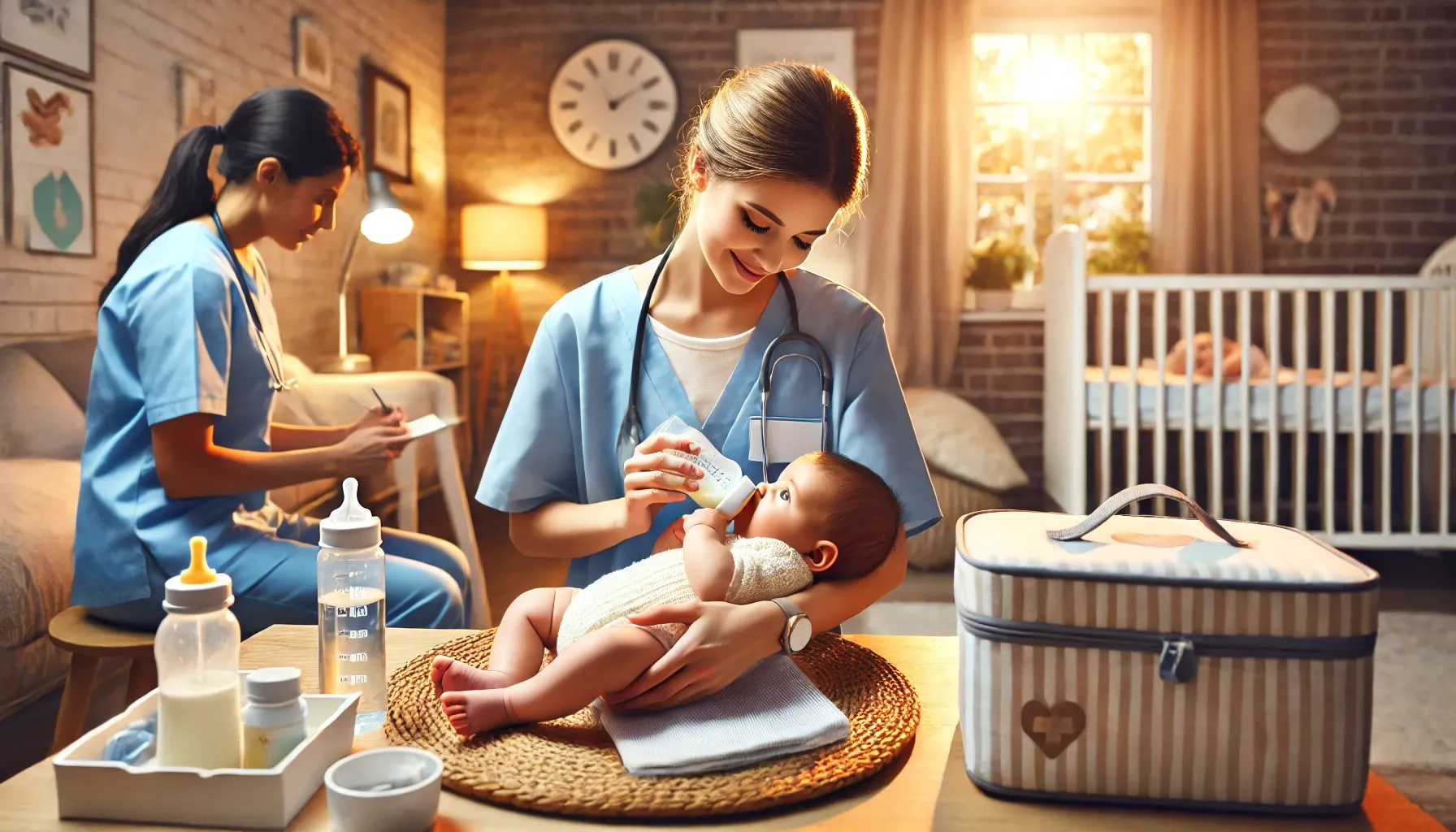 Baby Care